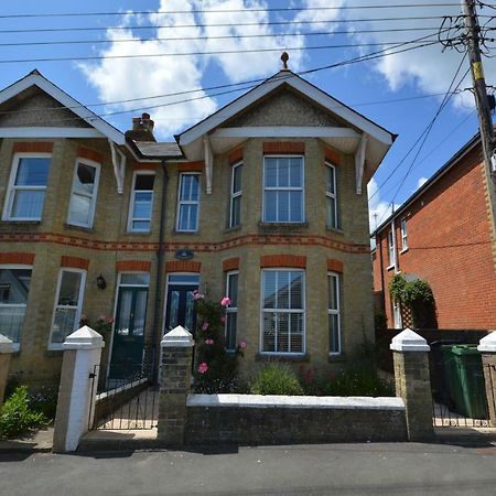 Villa The Moorings St Helens  Esterno foto